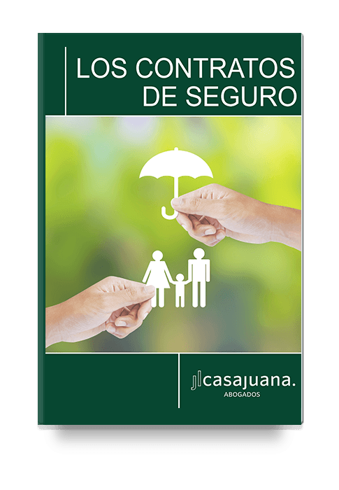 Descárguelo GRATIS ebook Los contratos de seguros